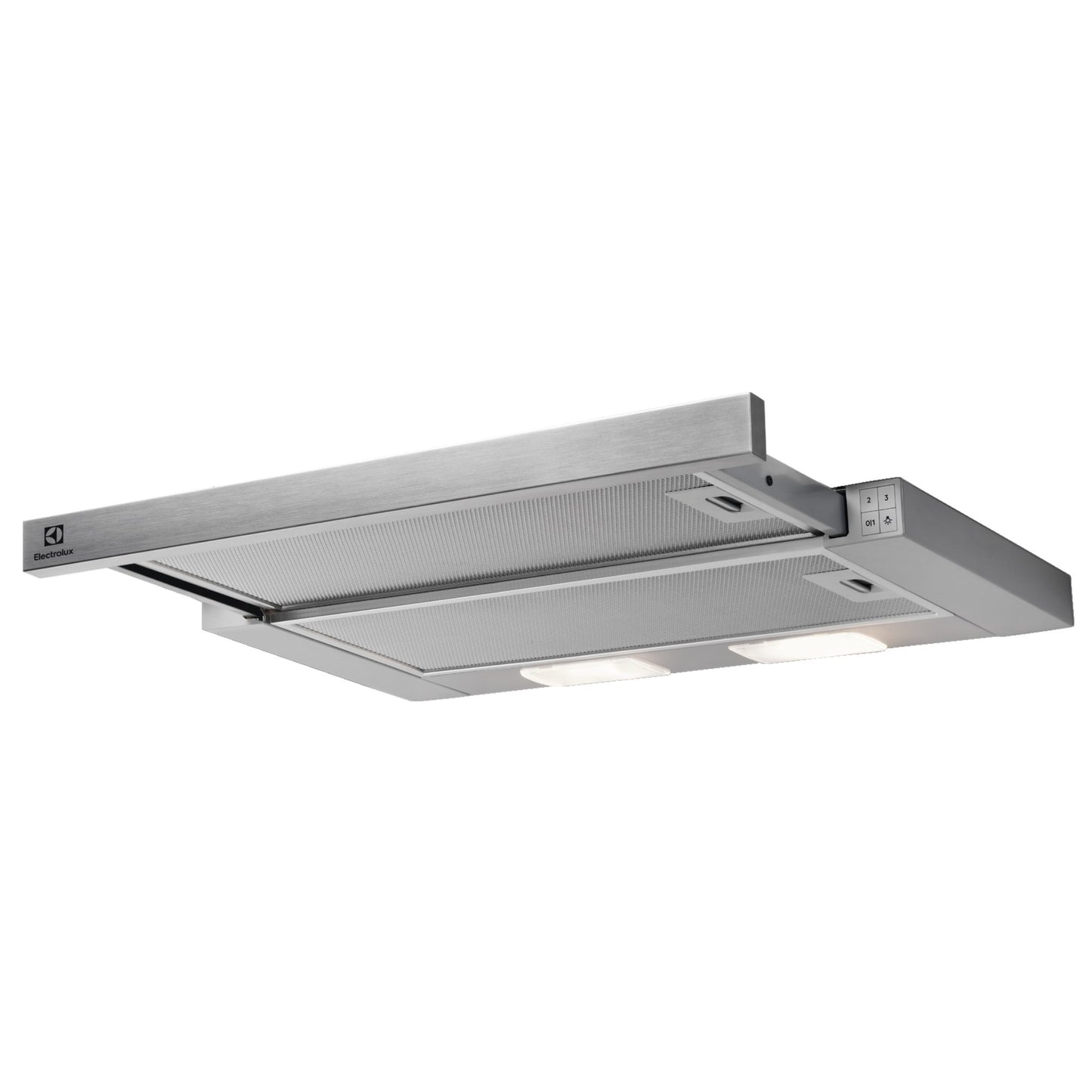 Hotă extensibilă Electrolux LFP326S - Gallery Image 1