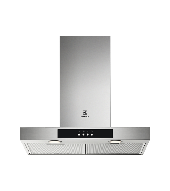 Hotă decorativă Electrolux LFT426X - Main Image