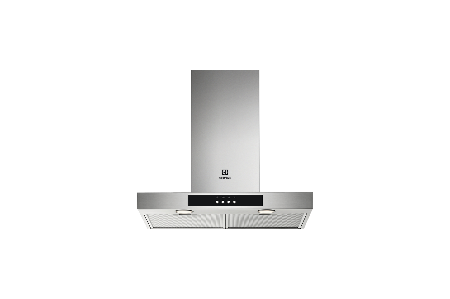 Hotă decorativă Electrolux LFT426X - Gallery Image 1