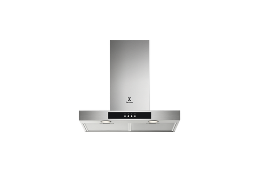 Hotă decorativă Electrolux LFT426X - Gallery Image 1