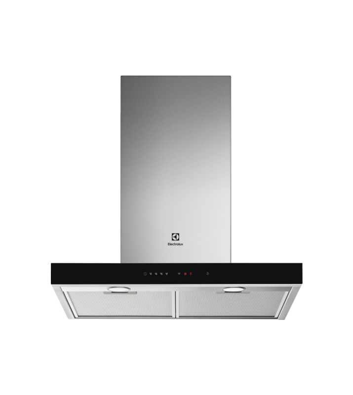 Hotă decorativă Electrolux LFT766X - Main Image