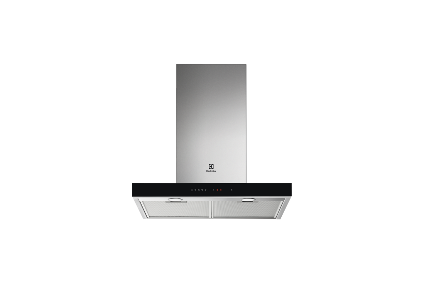 Hotă decorativă Electrolux LFT766X - Gallery Image 1