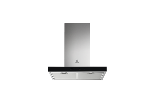 Hotă decorativă Electrolux LFT766X - Gallery Image 1