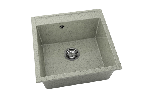 Chiuvetă FAT 225 Pewter - Gallery Image 1