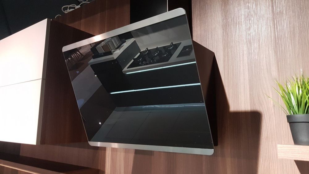 Hotă decorativă Franke FPJ615VBK/SS - Gallery Image 2