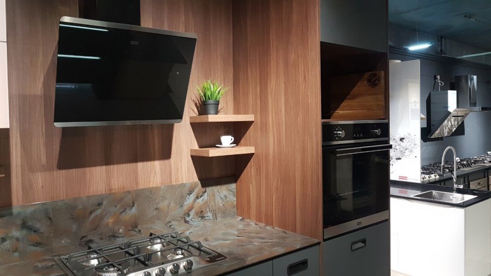 Hotă decorativă Franke FPJ615VBK/SS - Gallery Image 5