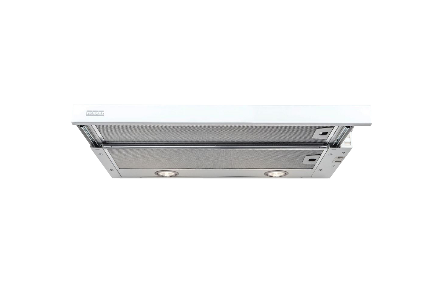 Hotă extensibilă Franke FTC601WH/GL - Gallery Image 1