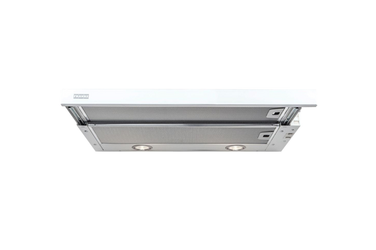 Hotă extensibilă Franke FTC601WH/GL - Gallery Image 1