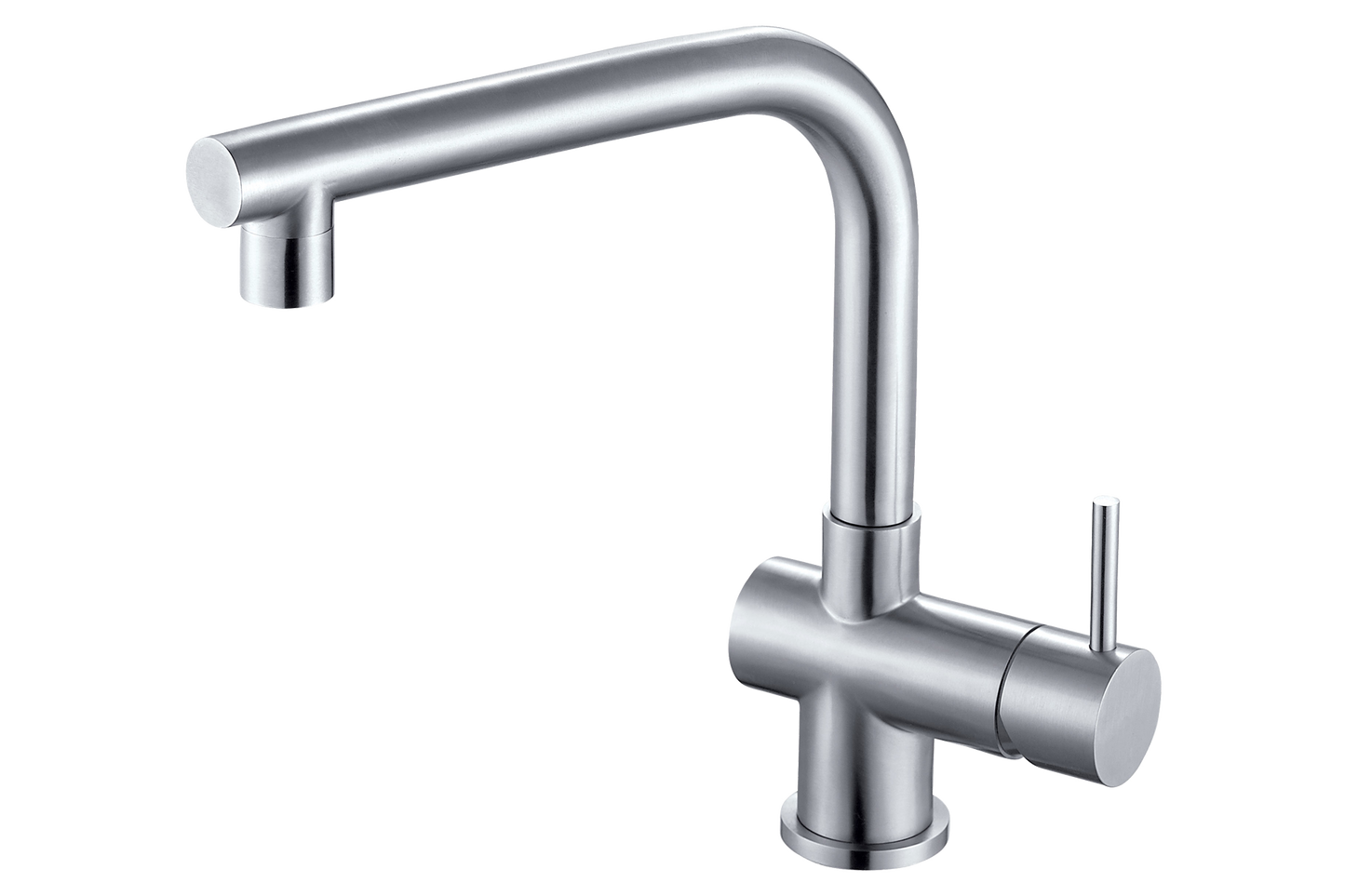 Baterie Ferro Rodez BRO4 INOX Satin - Gallery Image 1