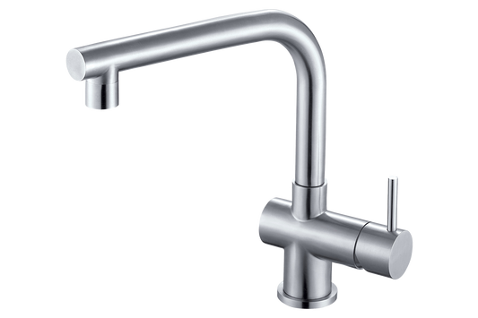 Baterie Ferro Rodez BRO4 INOX Satin - Gallery Image 1