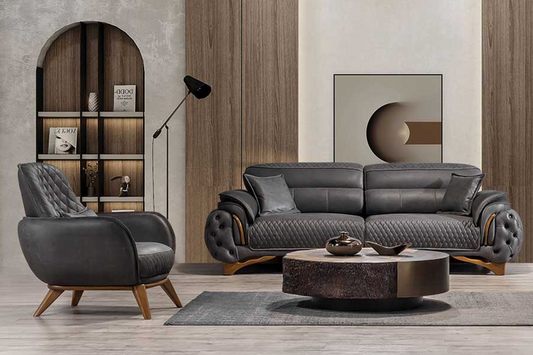 Fotoliu Bona - Gallery Image 1