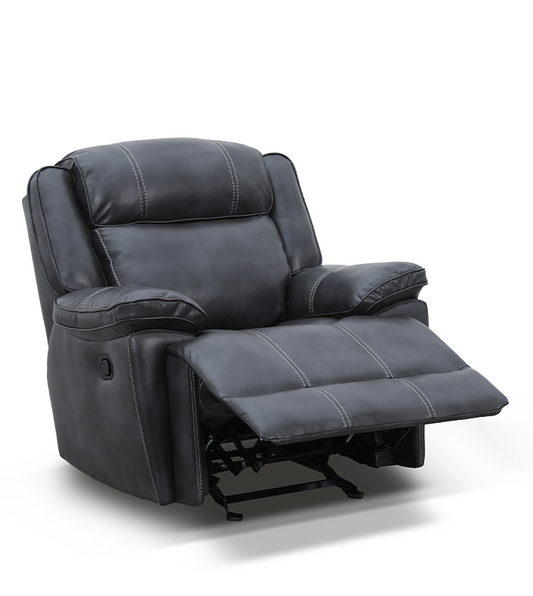 Fotoliu cu recliner Imperial (balansoar) - Main Image