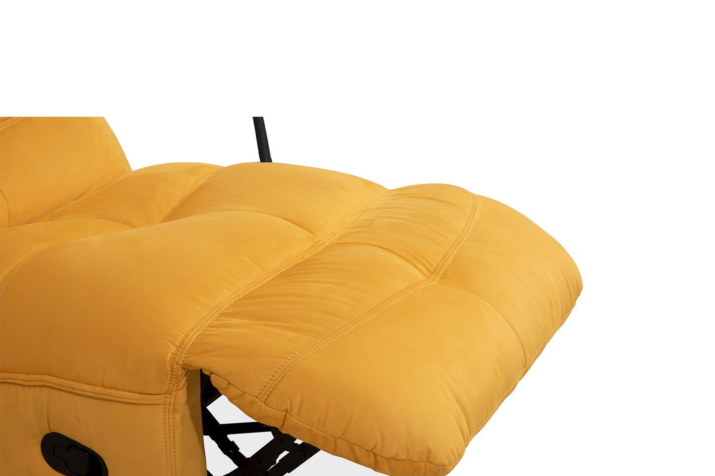 Fotoliu cu recliner Urban Nest (balansoar, rotativ) - Gallery Image 15