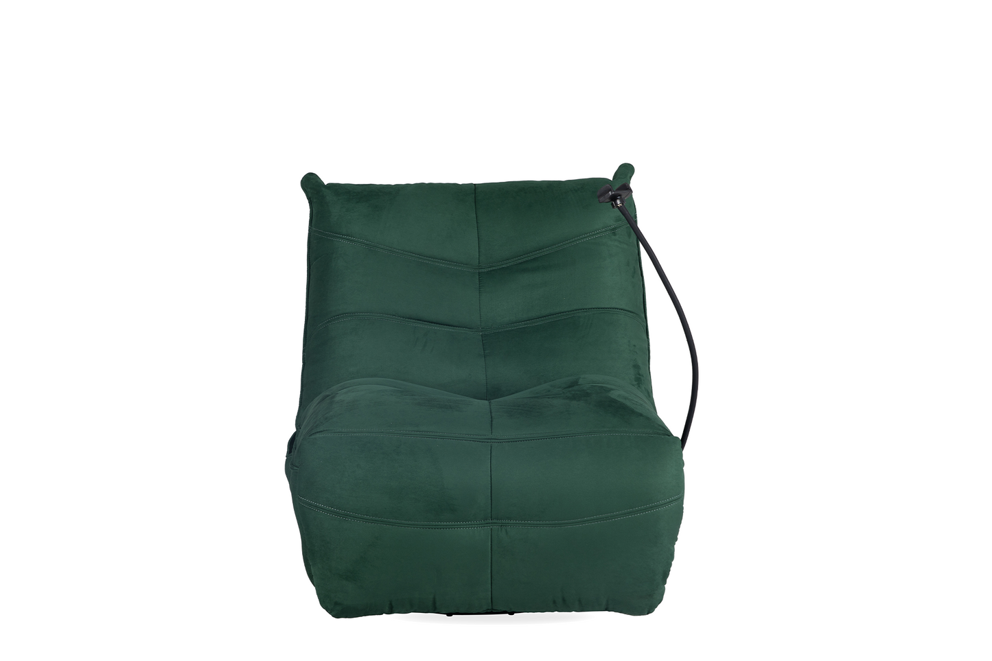 Fotoliu cu recliner Urban Nest (balansoar, rotativ) - Gallery Image 10