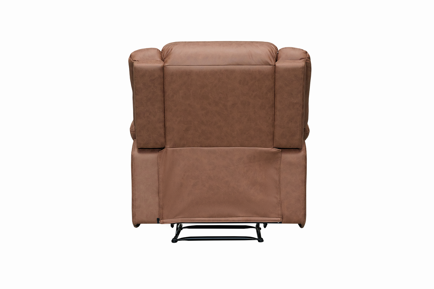 Fotoliu cu recliner Velara - Gallery Image 7