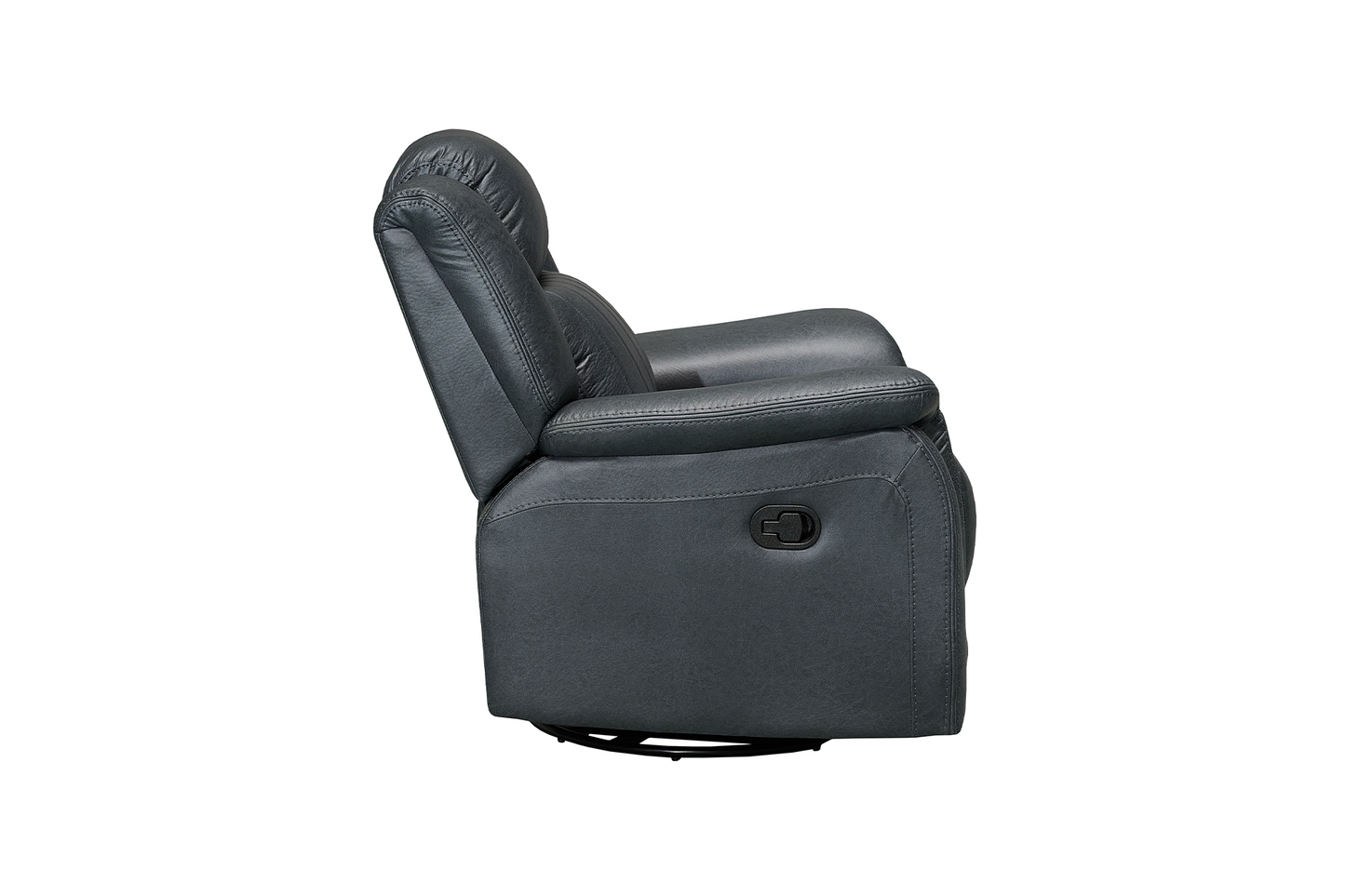 Fotoliu cu recliner Zenith (balansoar, rotativ) - Gallery Image 6