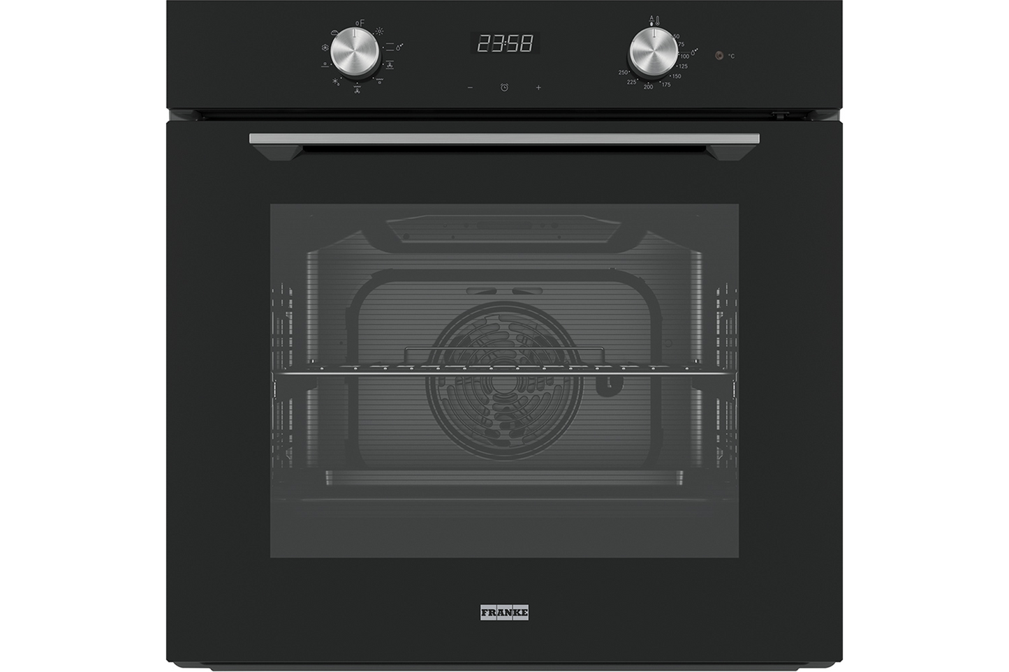 Cuptor electric Franke FMA86HBK - Gallery Image 1