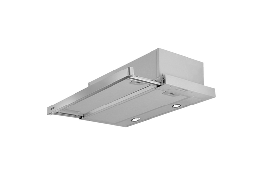 Hotă extensibilă Franke FTC601GR/XS - Gallery Image 1