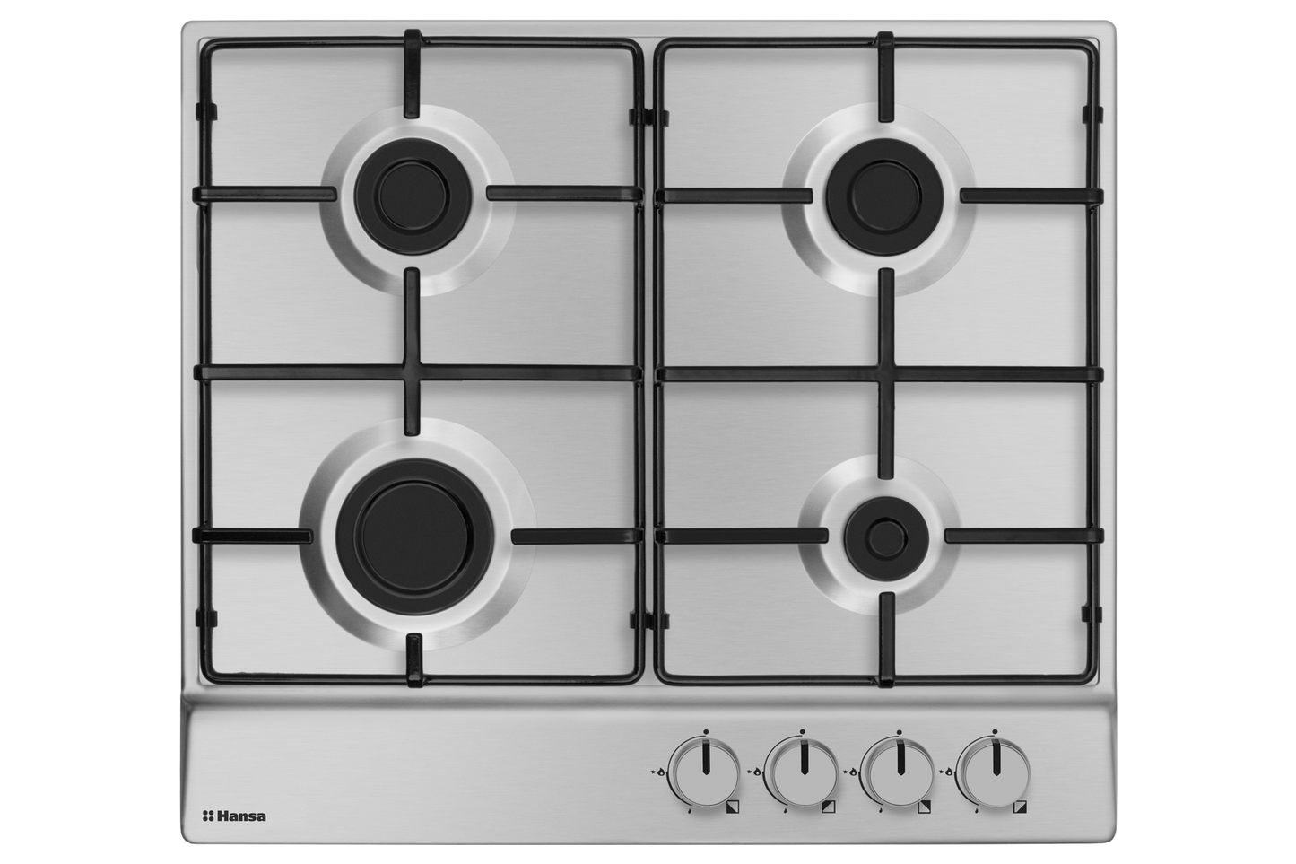 Plită gaz Hansa BHGI610102 - Gallery Image 1