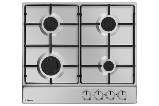 Plită gaz Hansa BHGI610102 - Gallery Image 1