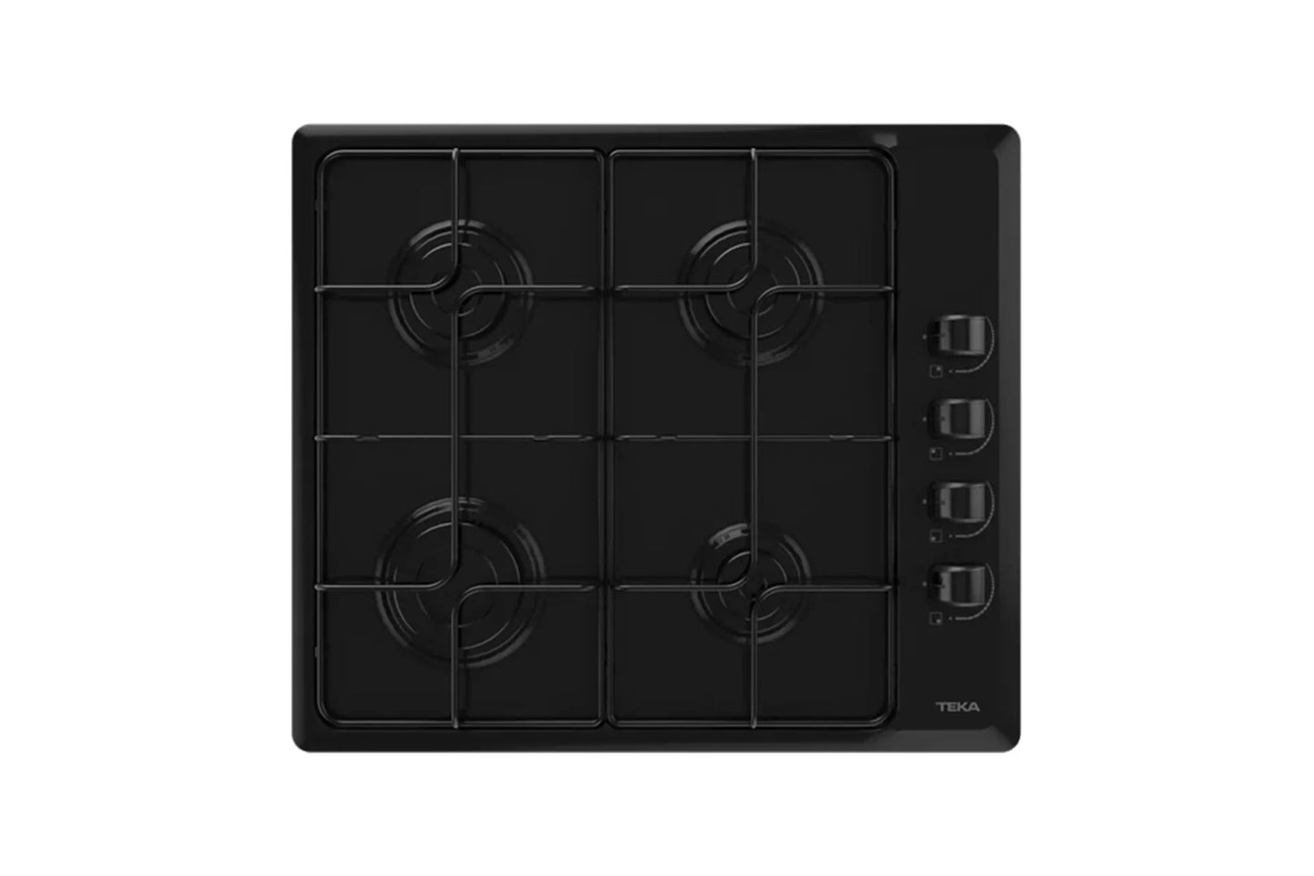 Pachet Teka HCB6535 BK + HLX 640 KBCOE BK + CNL 6415 BK BLACK - Gallery Image 8