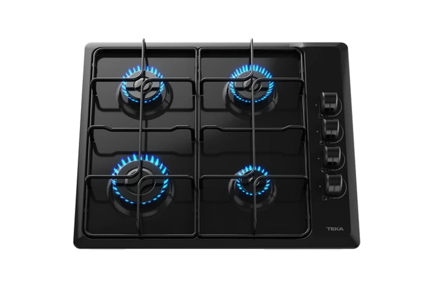 Pachet Teka HCB6535 BK + HLX 640 KBCOE BK + CNL 6415 BK BLACK - Gallery Image 10