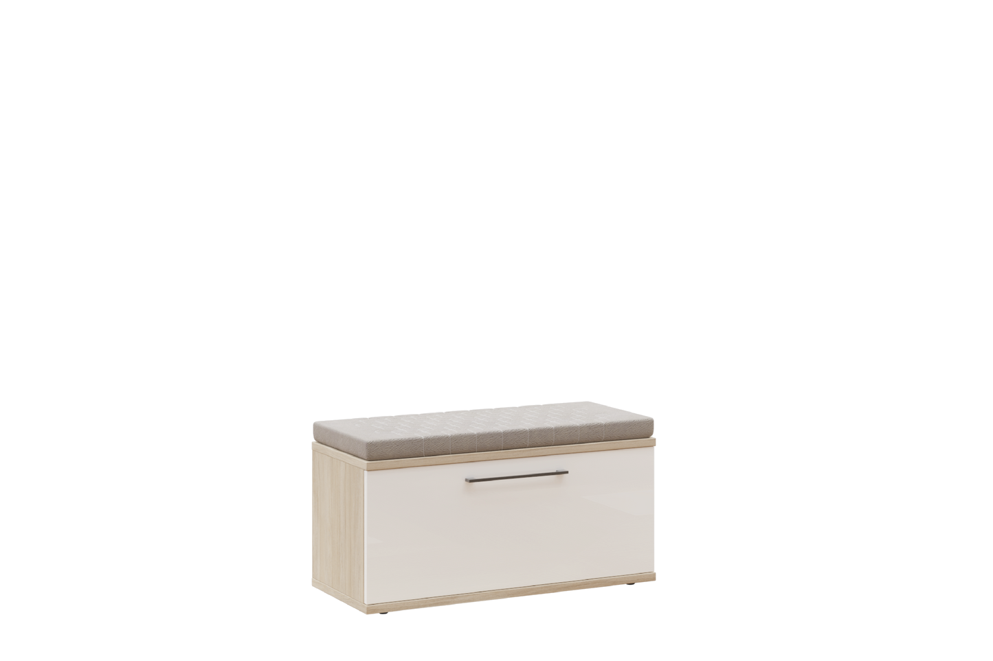 Minicomodă cu ușă L85 - Gallery Image 1