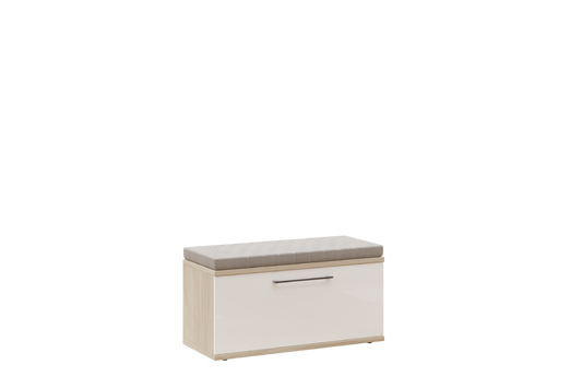 Minicomodă cu ușă L85 - Gallery Image 1