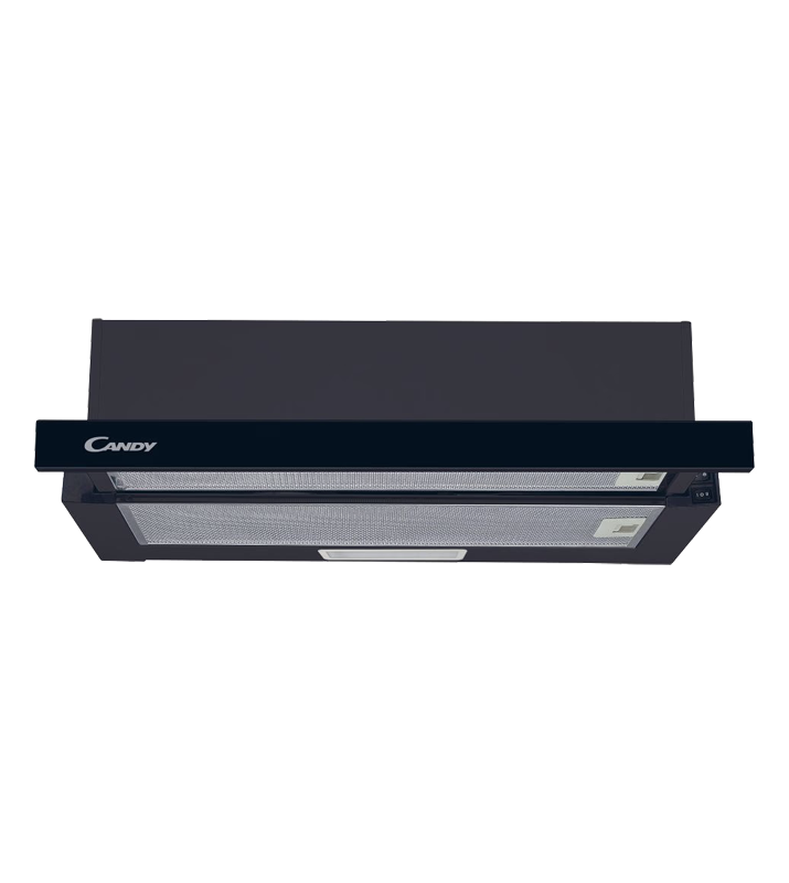 Hotă extensibilă Candy CBT60RBG - Main Image