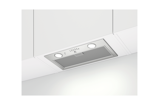 Hotă Casetă Electrolux LFG516X - Gallery Image 1