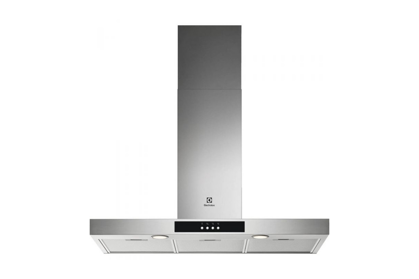 Hotă șemineu Electrolux LFT529X - Gallery Image 1