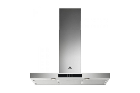 Hotă șemineu Electrolux LFT529X - Gallery Image 1