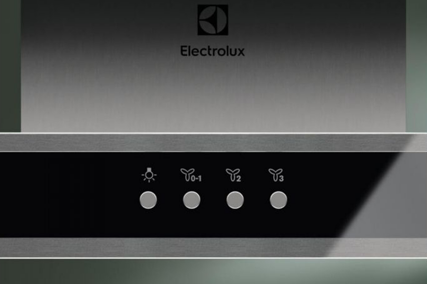 Hotă șemineu Electrolux LFT529X - Gallery Image 3