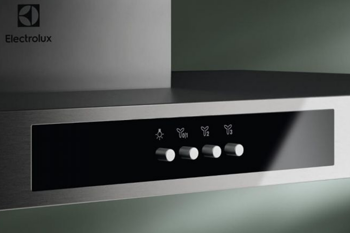 Hotă șemineu Electrolux LFT529X - Gallery Image 4