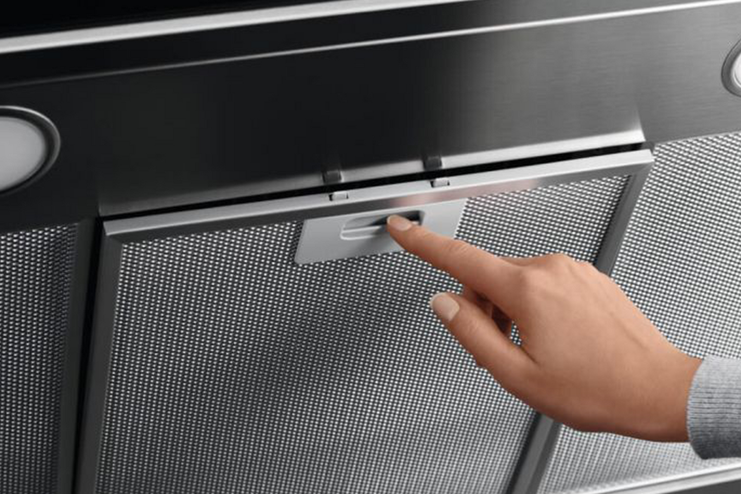 Hotă șemineu Electrolux LFT529X - Gallery Image 7