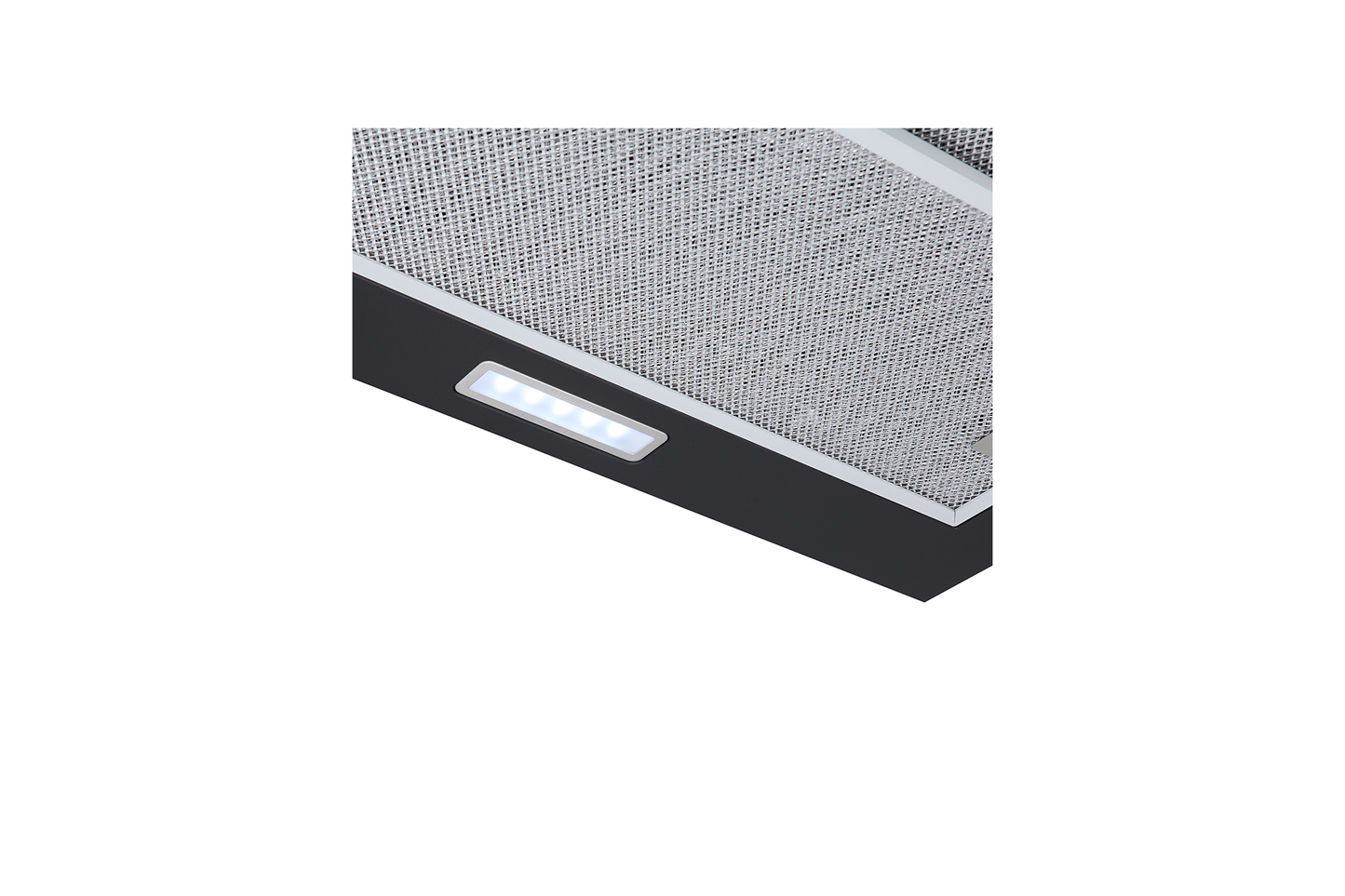 Hotă extensibilă Nobeltek NHO-T6001MB - Gallery Image 4