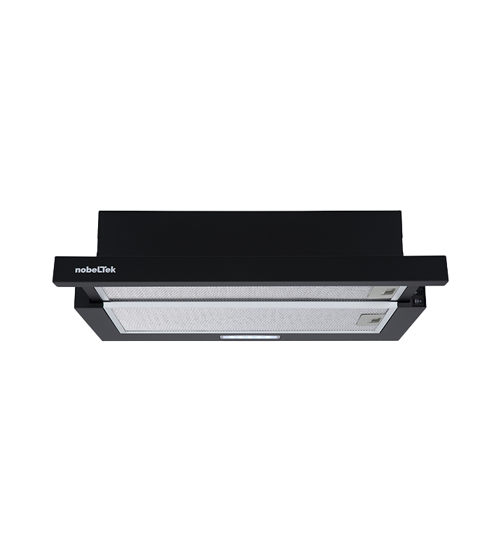 Hotă extensibilă Nobeltek NHO-T6001MB - Main Image