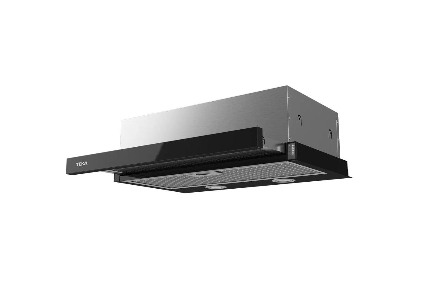 Pachet Teka HCB6535 BK + HLX 640 KBCOE BK + CNL 6415 BK BLACK - Gallery Image 17