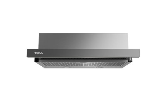 Hotă extensibilă Teka CNL 6415 INOX - Gallery Image 1