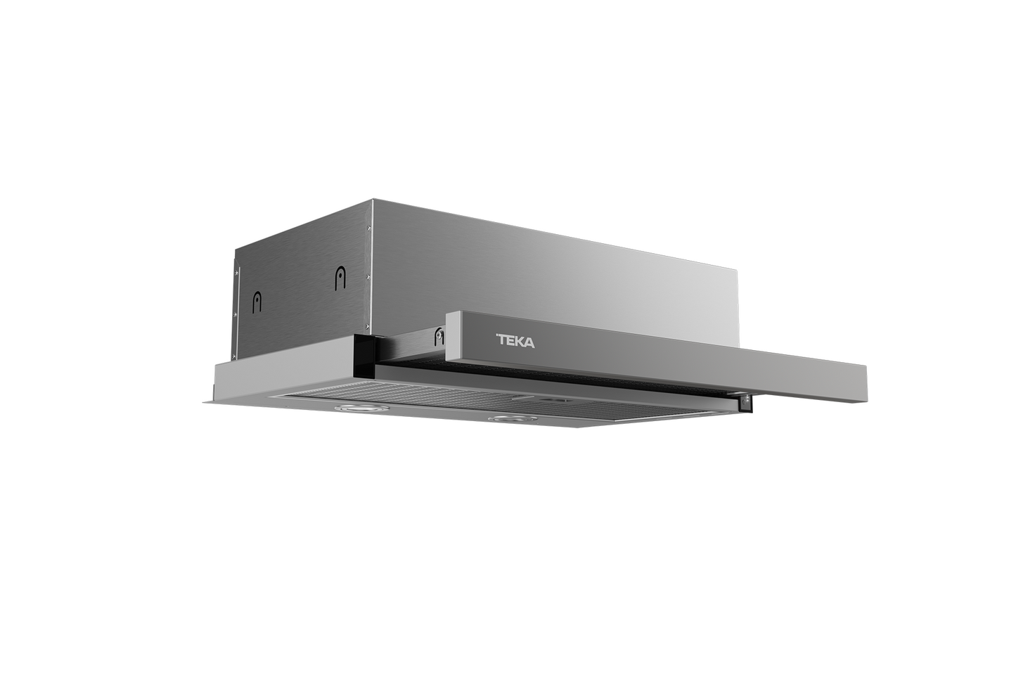 Hotă extensibilă Teka CNL 6415 INOX - Gallery Image 2