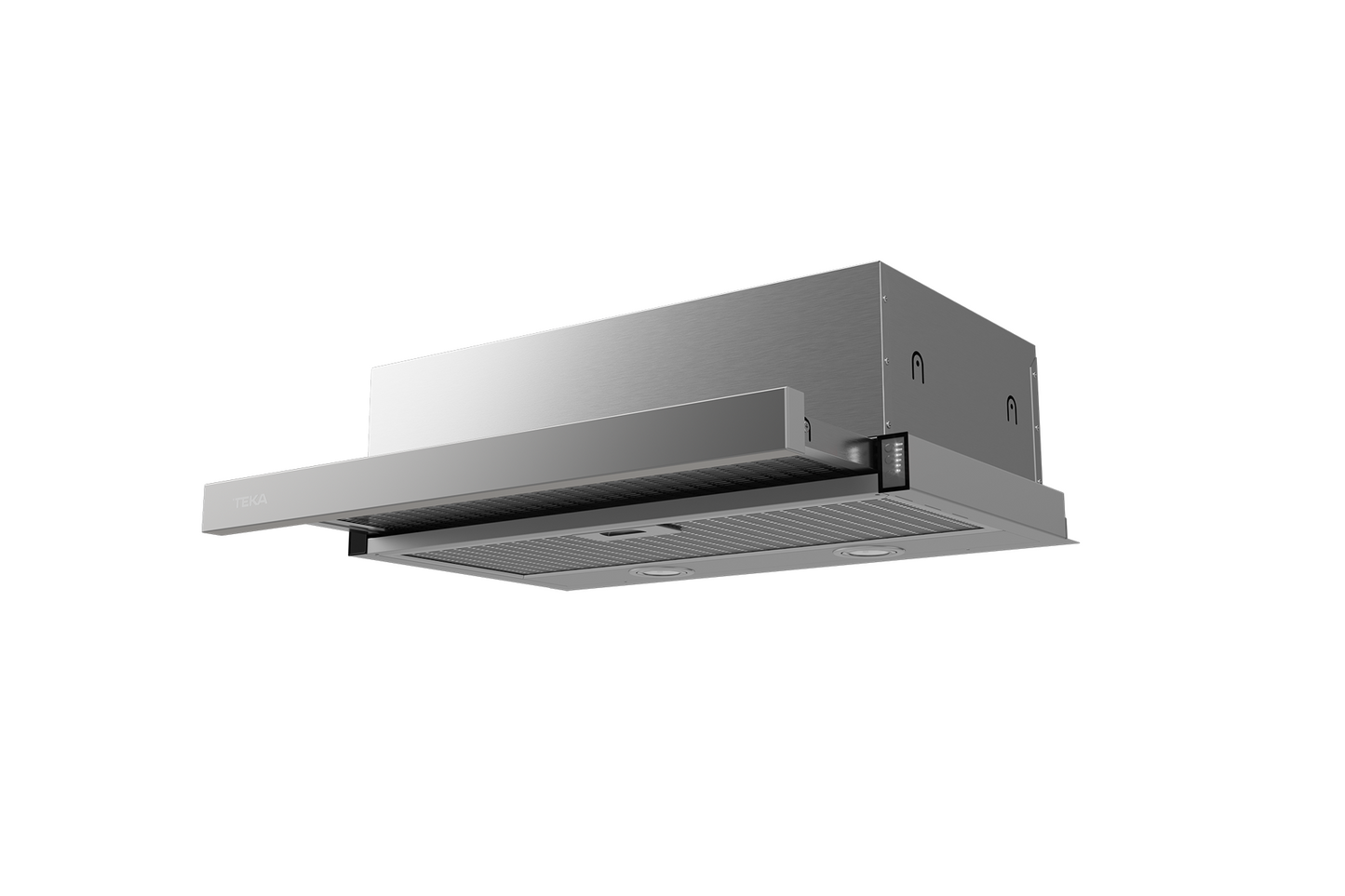 Hotă extensibilă Teka CNL 6415 INOX - Gallery Image 3