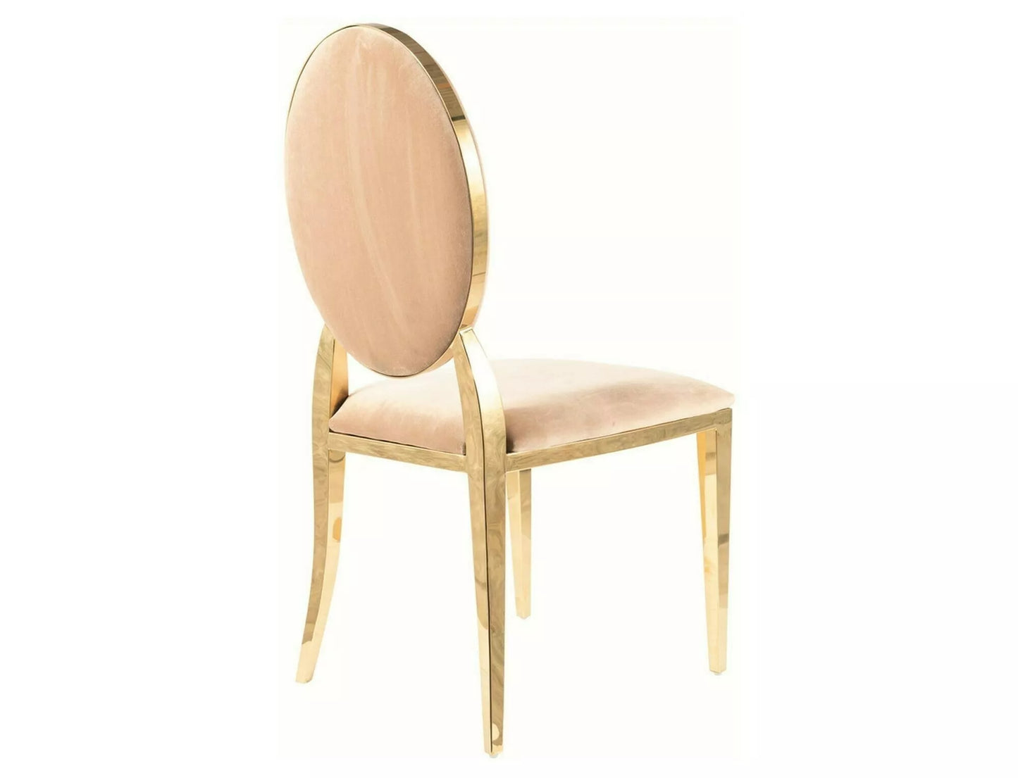 SCAUN KING VELVET