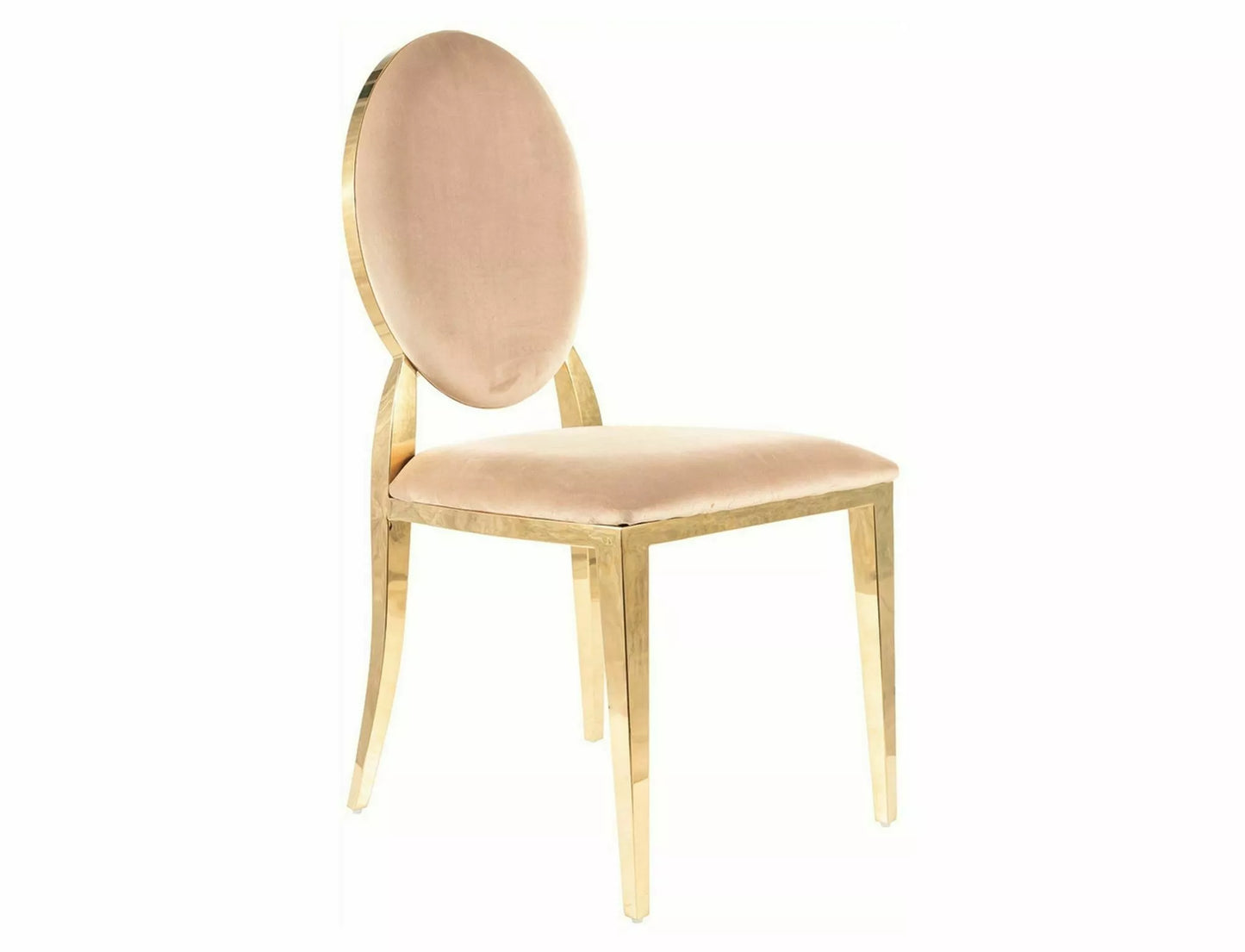 SCAUN KING VELVET
