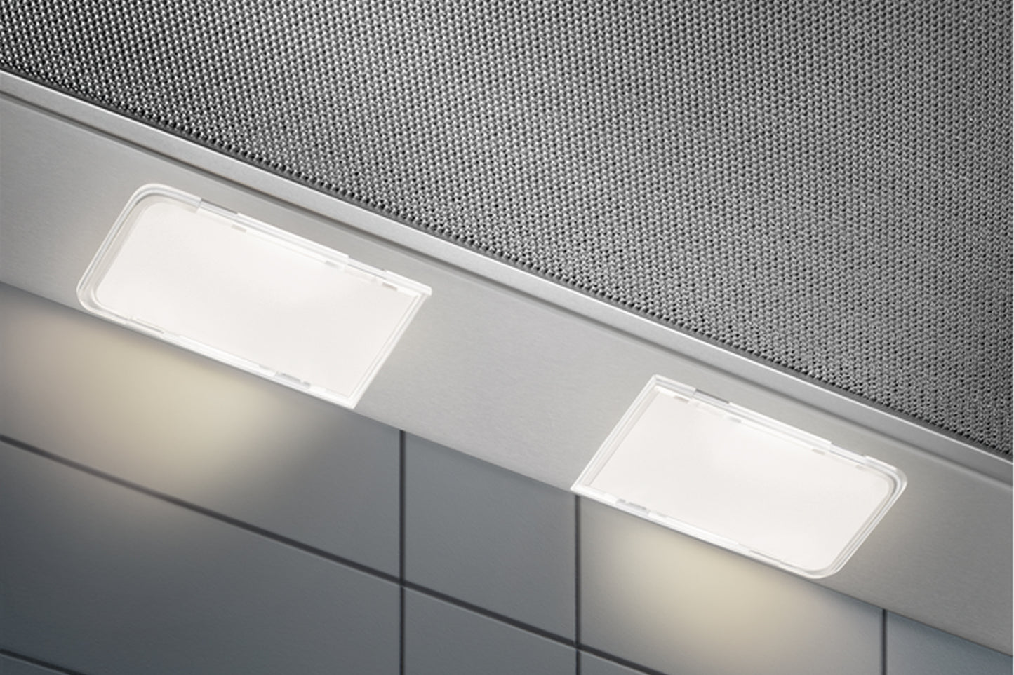Hotă extensibilă Electrolux LFP326AB - Gallery Image 4