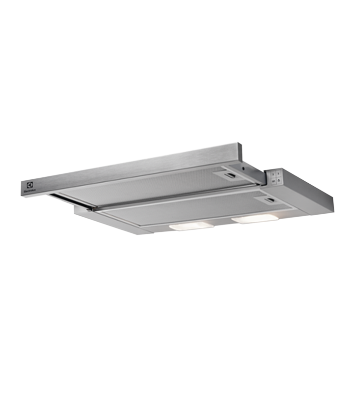 Hotă extensibilă Electrolux LFP326S - Main Image