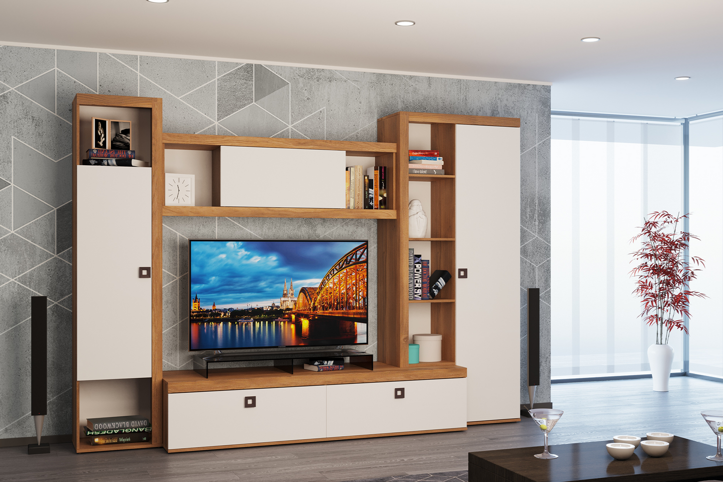 Living Domino L287 - Gallery Image 2