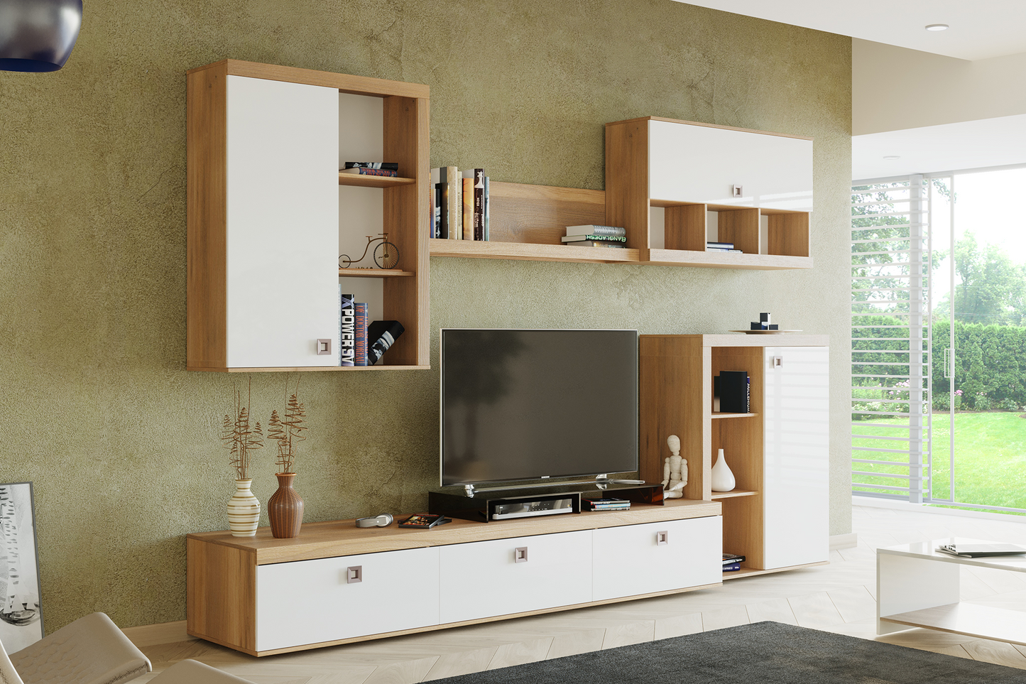 Living Domino L345 - Gallery Image 2