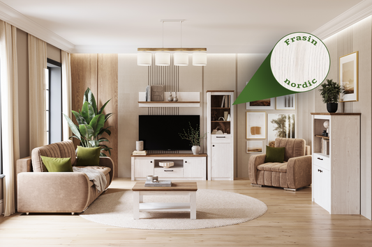 Living Sereno L213 - Gallery Image 1