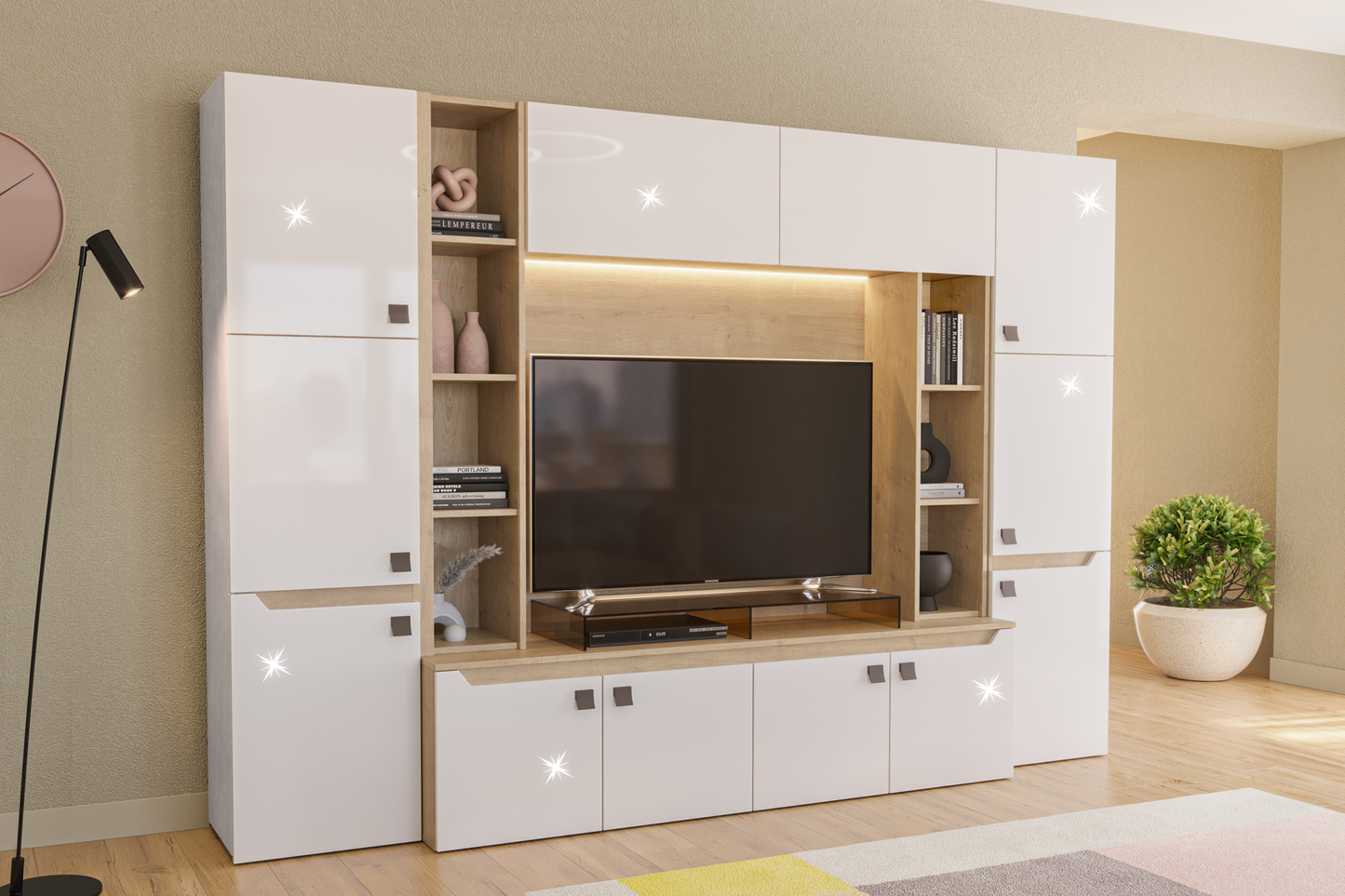 Living Smart L290 - Main Image