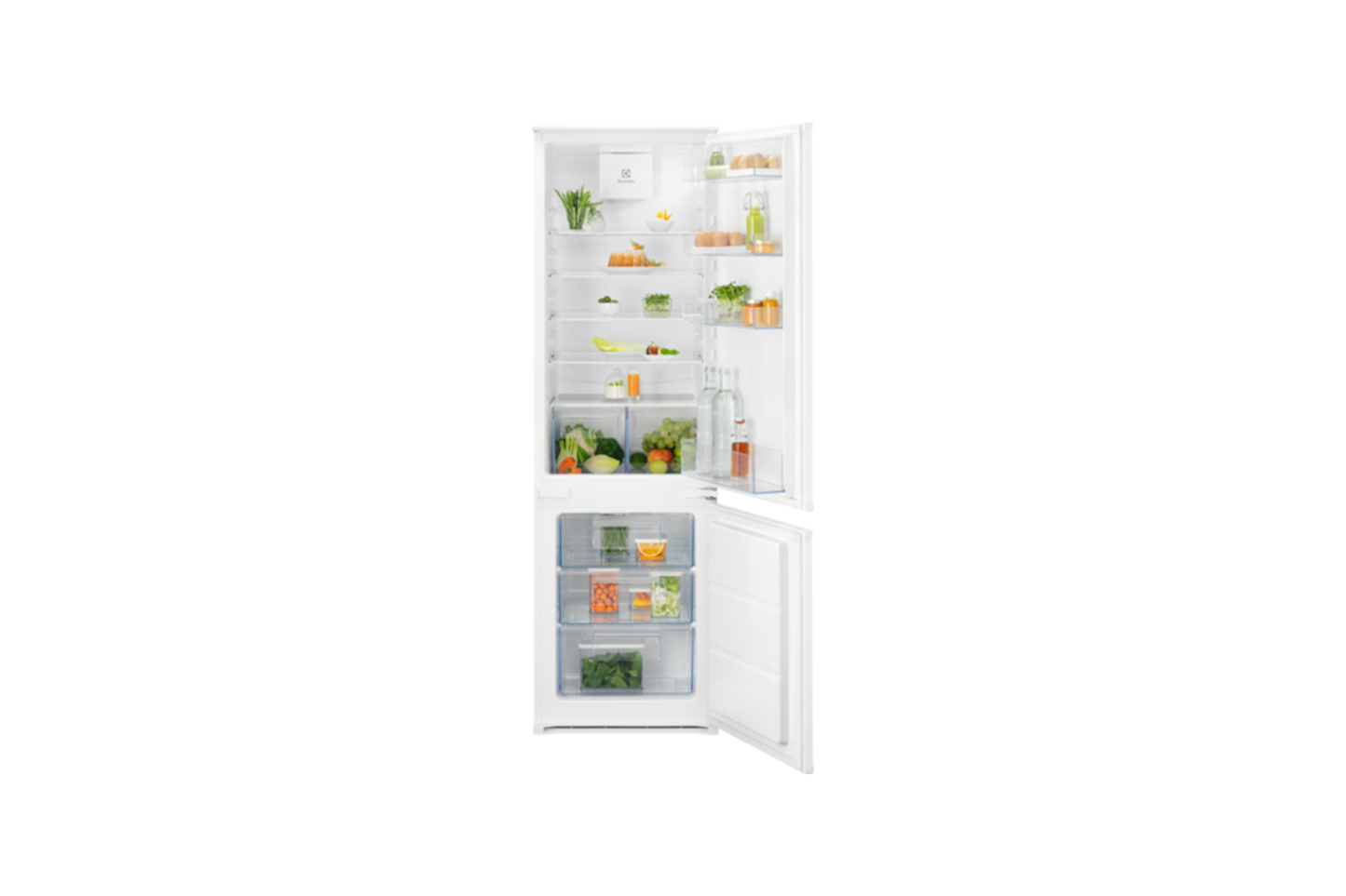 Combină încorporabilă Electrolux LND5FE18S - Gallery Image 1